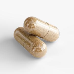 Ayurvedic Complex 3