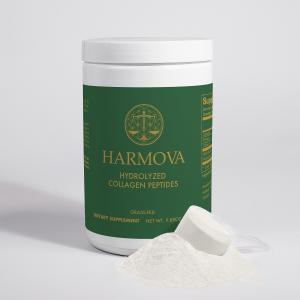 Grass-Fed Hydrolyzed Collagen Peptides 2