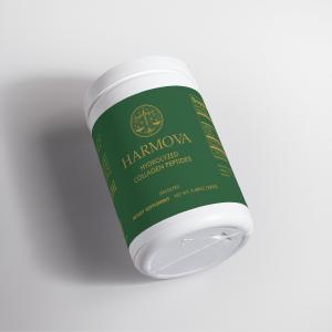 Grass-Fed Hydrolyzed Collagen Peptides 4