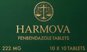 Harmova Fenbendazole 1
