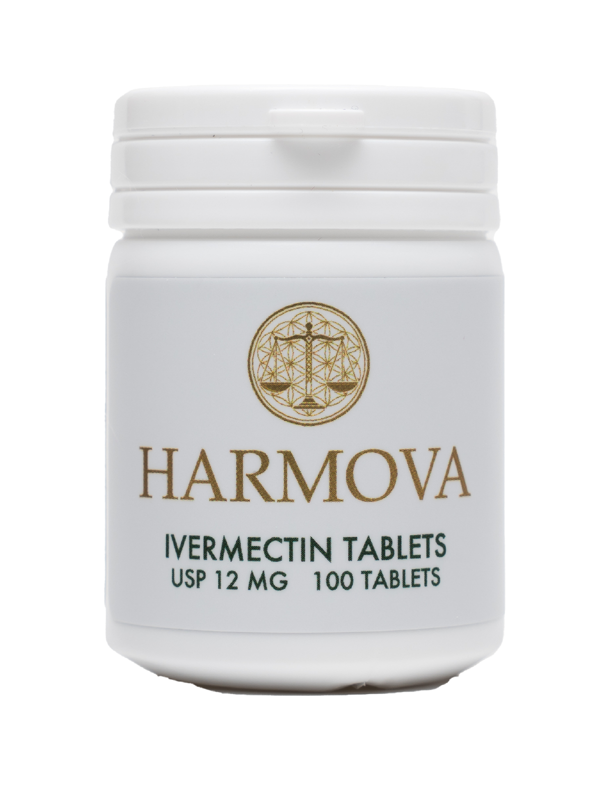 Harmova Ivermectin