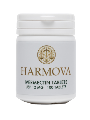 Harmova Ivermectin 1