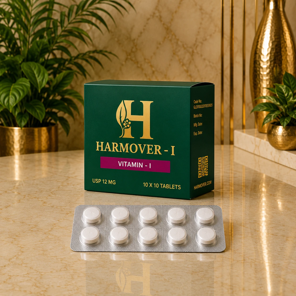 Ivermectin 12mg