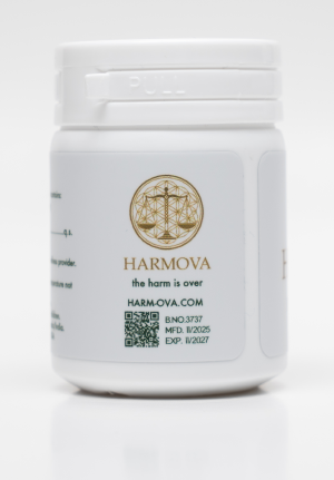 Harmova Ivermectin 3