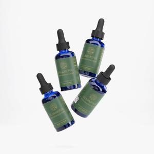 Methylene Blue Drops 2