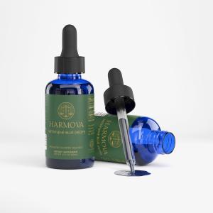 Methylene Blue Drops 5