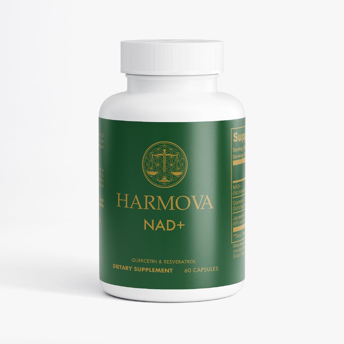 NAD+