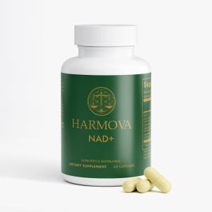 NAD+ 5