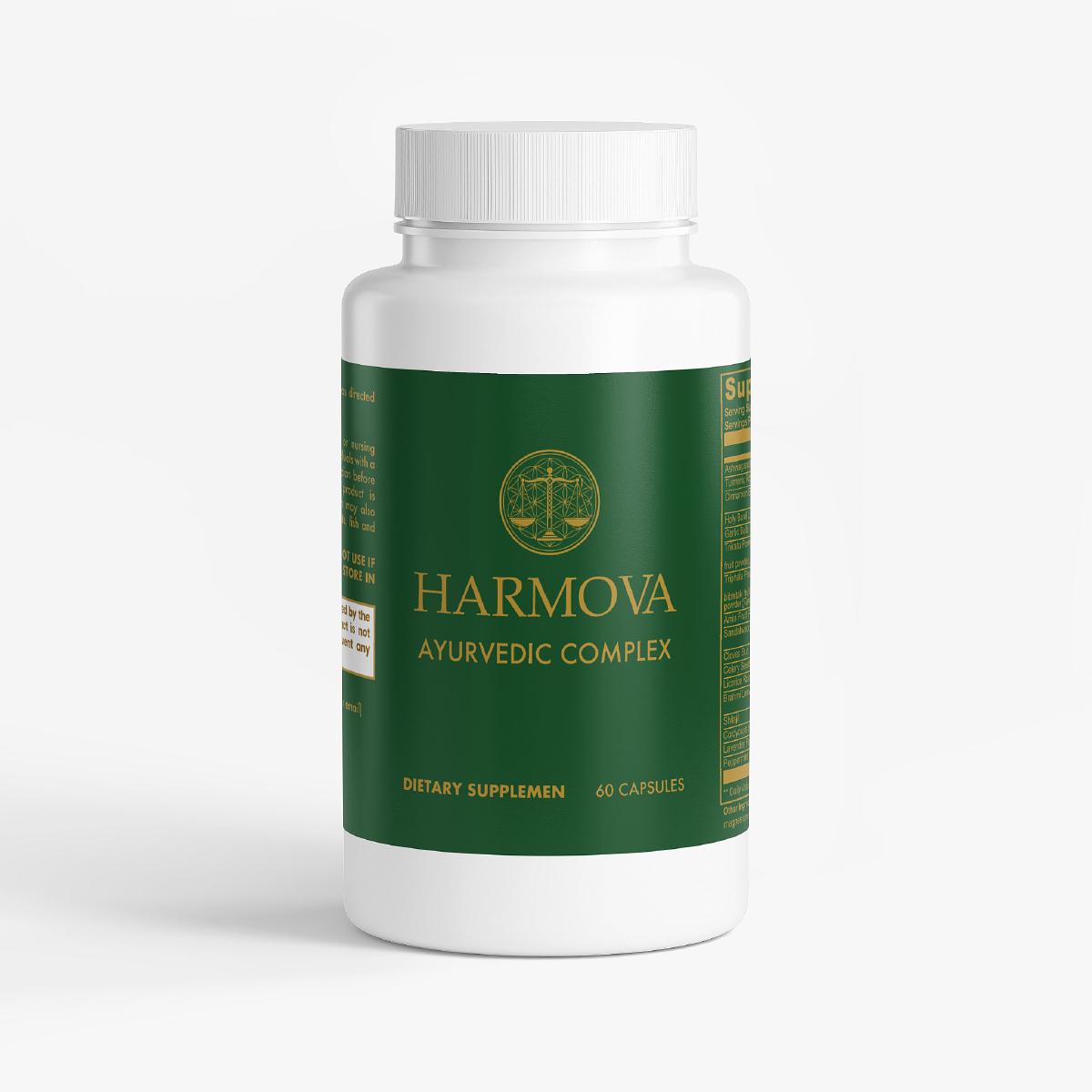 Ayurvedic Complex