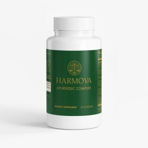 Ayurvedic Complex 1