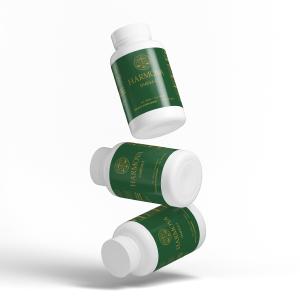 Omega-3 EPA 180mg + DHA 120mg 3