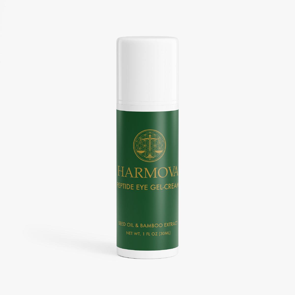 Peptide Eye Gel-Cream
