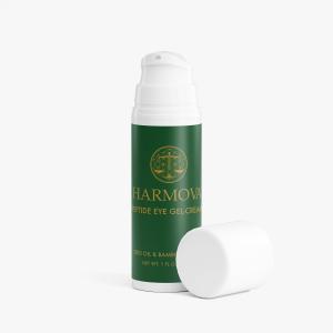 Peptide Eye Gel-Cream 2