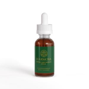 Peptide Hair Growth Serum 1