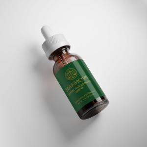 Peptide Hair Growth Serum 4