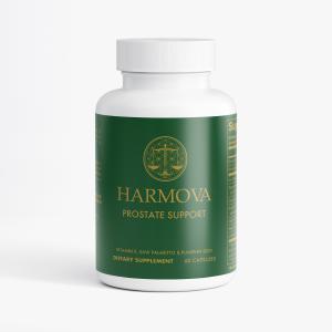Prostate Support 1