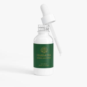 Retinol and Peptide Face Serum 2