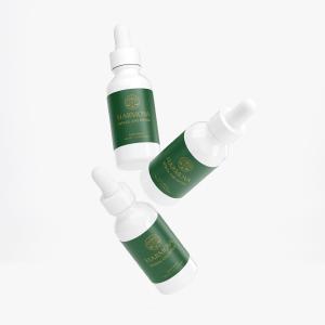 Retinol and Peptide Face Serum 5