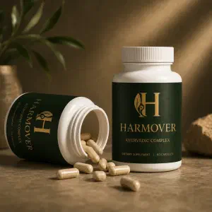 Ayurvedic Complex 1