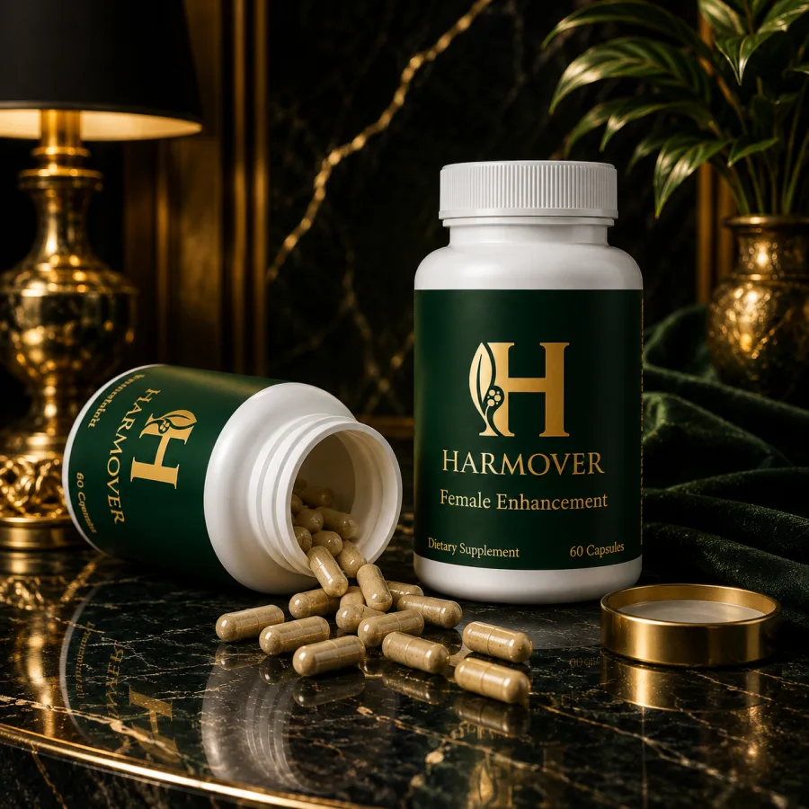 Female Enhancement