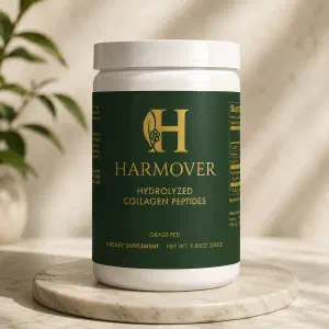 Grass-Fed Hydrolyzed Collagen Peptides 1