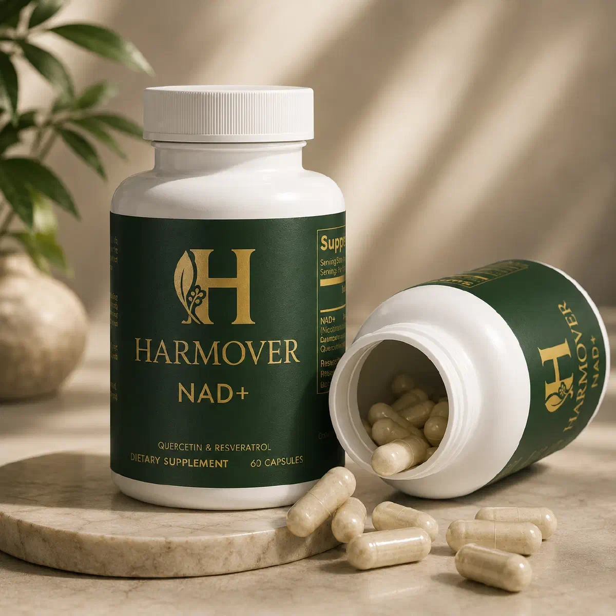 NAD+