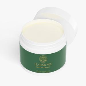 Tallow Cream Orange & Bergamot 2