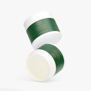 Tallow Cream Orange & Bergamot 5