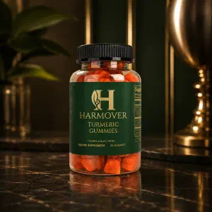 Turmeric Gummies 3