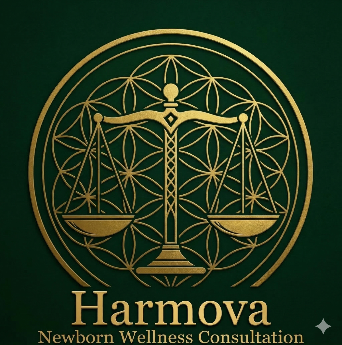 Harmova Newborn Wellness Consultation