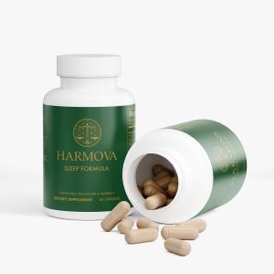 Sleep Formula 3