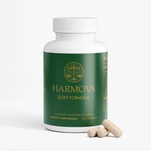 Sleep Formula 5