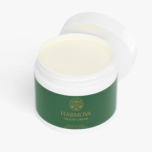 Tallow Cream Peaceful Night 2