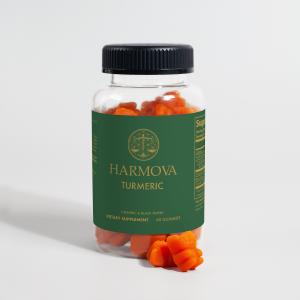 Turmeric Gummies 3