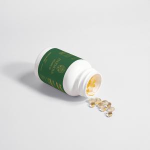 Vitamin D3 2,000 IU 4