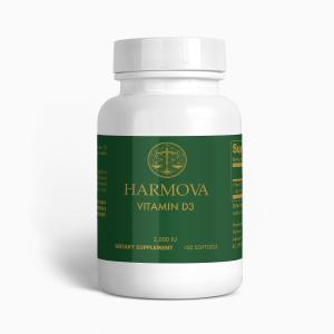 Vitamin D3 2,000 IU 1