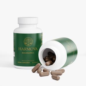 Resveratrol 50% 600mg 2