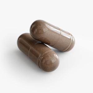 Resveratrol 50% 600mg 3