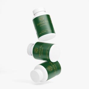 Resveratrol 50% 600mg 5